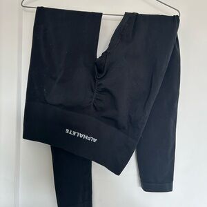 Alphalete Amplify Leggings